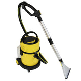 MAXBLAST Wet and Dry Vacuum Cleaner - 20 L - Used - Acceptable