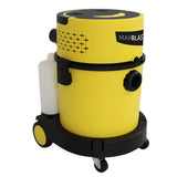 MAXBLAST Wet and Dry Vacuum Cleaner - 20 L - Used - Very Good