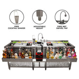 KuKoo Double Cocktail Bar Station - Used - Very Good