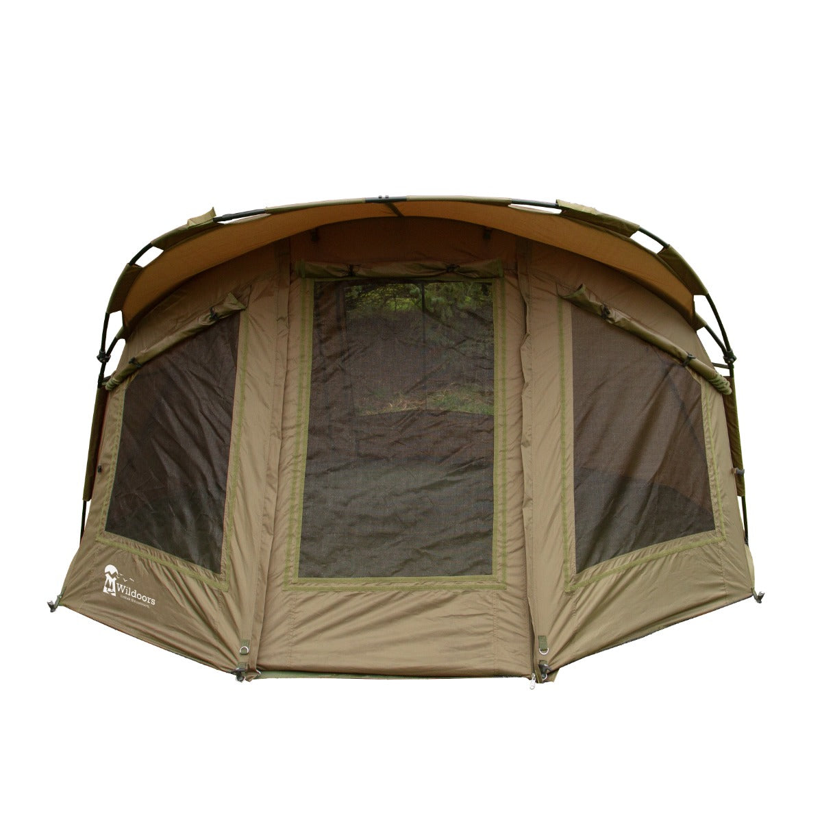 Fishing Bivvy 2-Man / 300cm - Used - Good