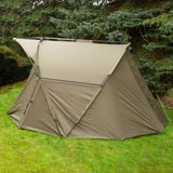 Fishing Bivvy 2-Man / 300cm - Like New