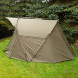 Fishing Bivvy 2-Man / 300cm - Used - Good