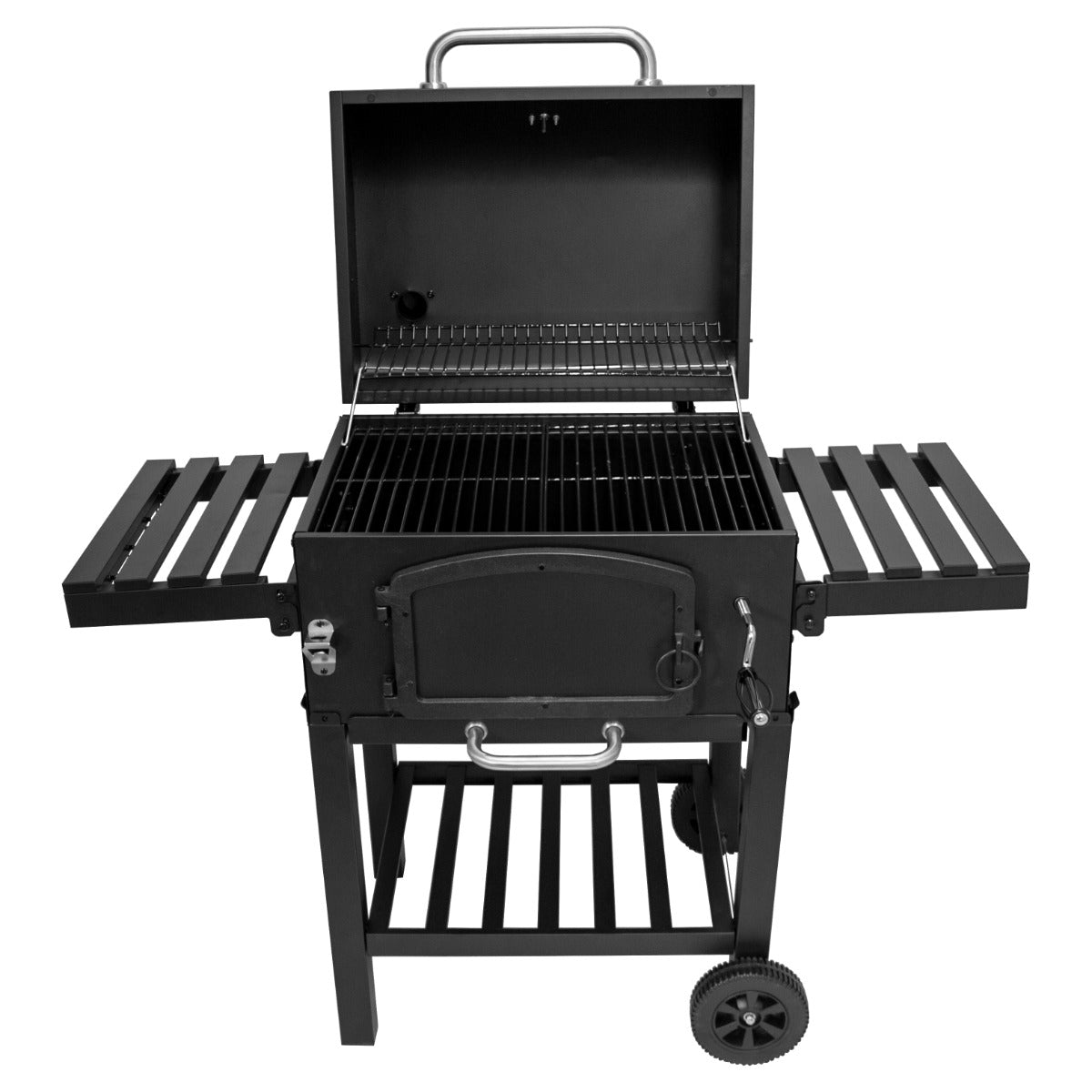 XL BBQ Smoker - Used - Good