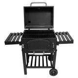XL BBQ Smoker - Used - Acceptable