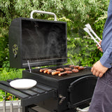 XL BBQ Smoker - Used - Good