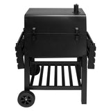 XL BBQ Smoker - Like New