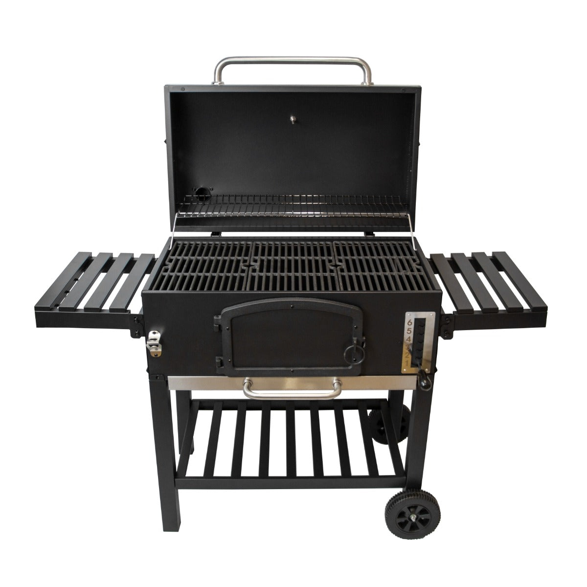 XXL BBQ Smoker - Used - Very Good