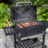 XXL BBQ Smoker - Used - Very Good