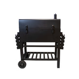 XXL BBQ Smoker - Like New