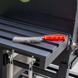 XXL BBQ Smoker - Used - Very Good