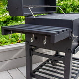 XXL BBQ Smoker - Like New