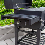 XXL BBQ Smoker - Used - Very Good