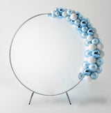 Wedding Moongate 200cm - Silver - Like New