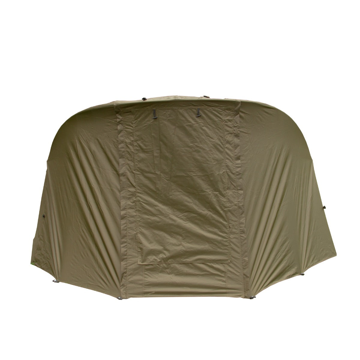 Fishing Bivvy 2-Man / 300cm with Overwrap - Like New