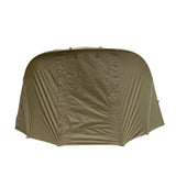 Fishing Bivvy 2-Man / 300cm with Overwrap - Like New