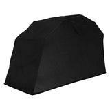Motorbike Tent - Used - Acceptable