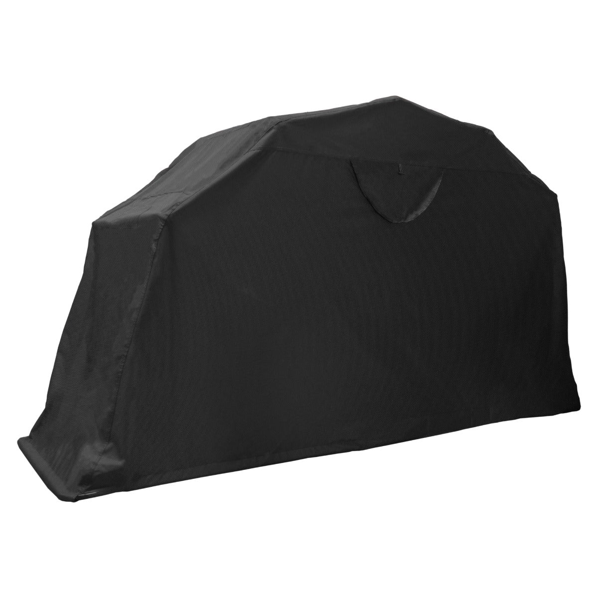 Large Motorbike Tent - Used - Good