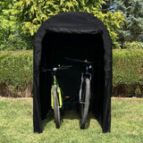 Bike Tent - Used - Acceptable