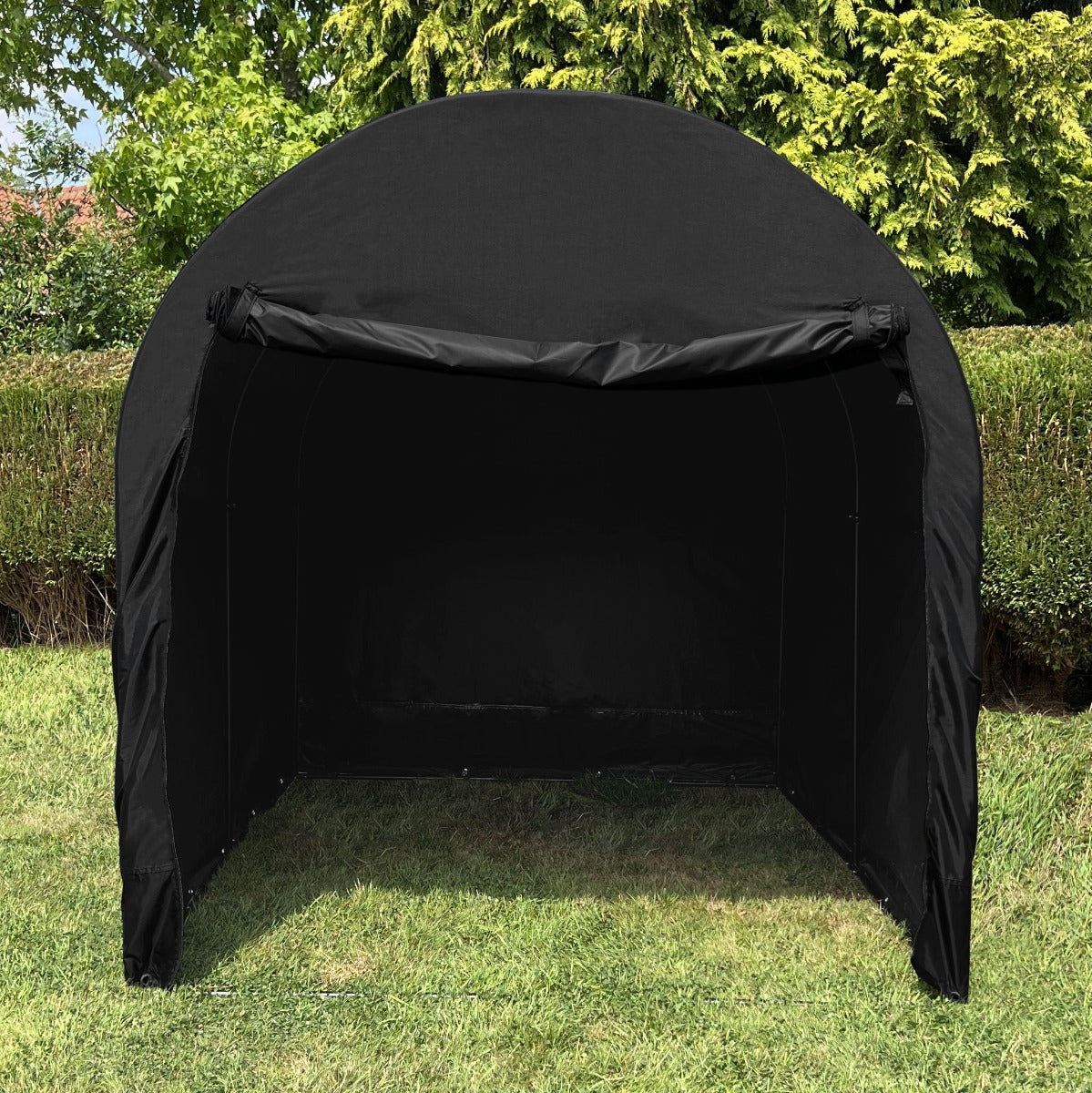 Large Bike Tent - Like New