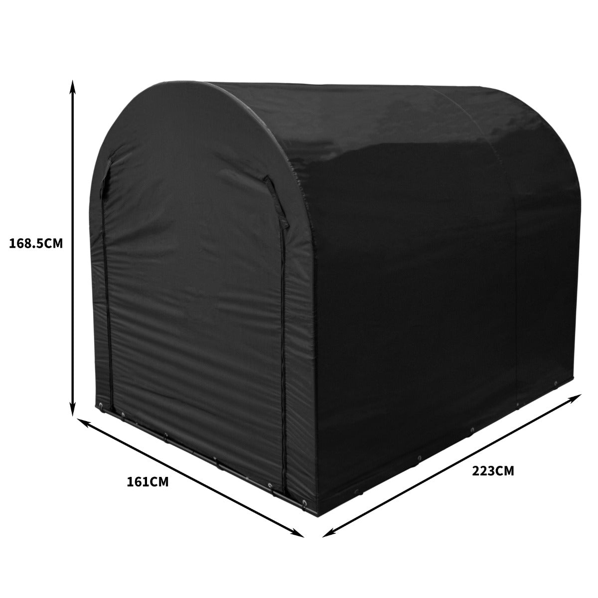 Large Bike Tent - Like New