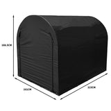Large Bike Tent - Like New