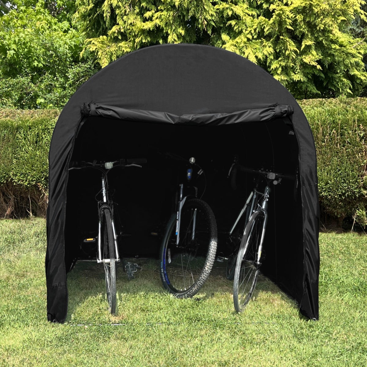 Large Bike Tent - Like New