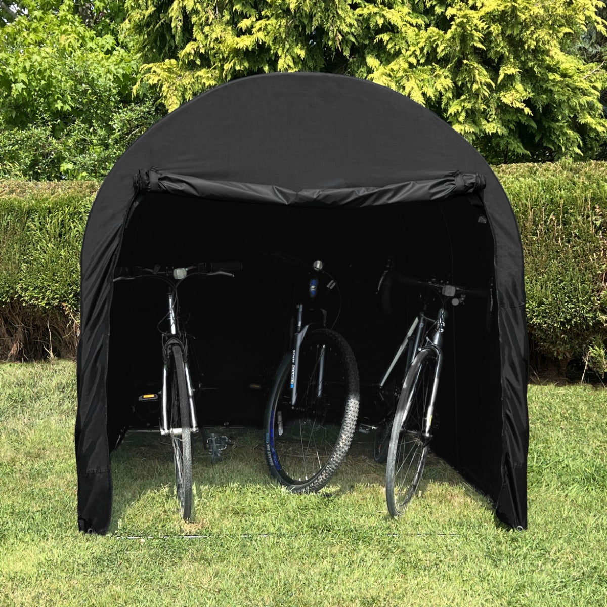 Large Bike Tent - Used - Very Good