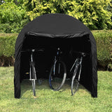 Large Bike Tent - Used - Acceptable