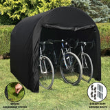 Large Bike Tent - Like New