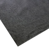 Van Carpet Lining / Anthracite Dark Grey - Used - Very Good
