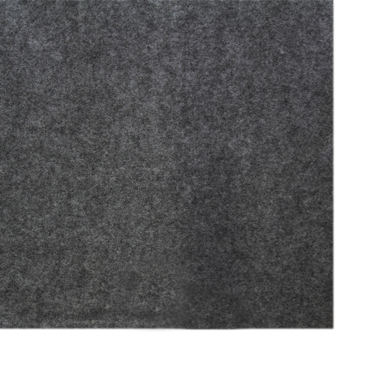 Van Carpet Lining / Anthracite Dark Grey - Used - Good