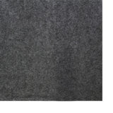Van Carpet Lining / Anthracite Dark Grey - Used - Good