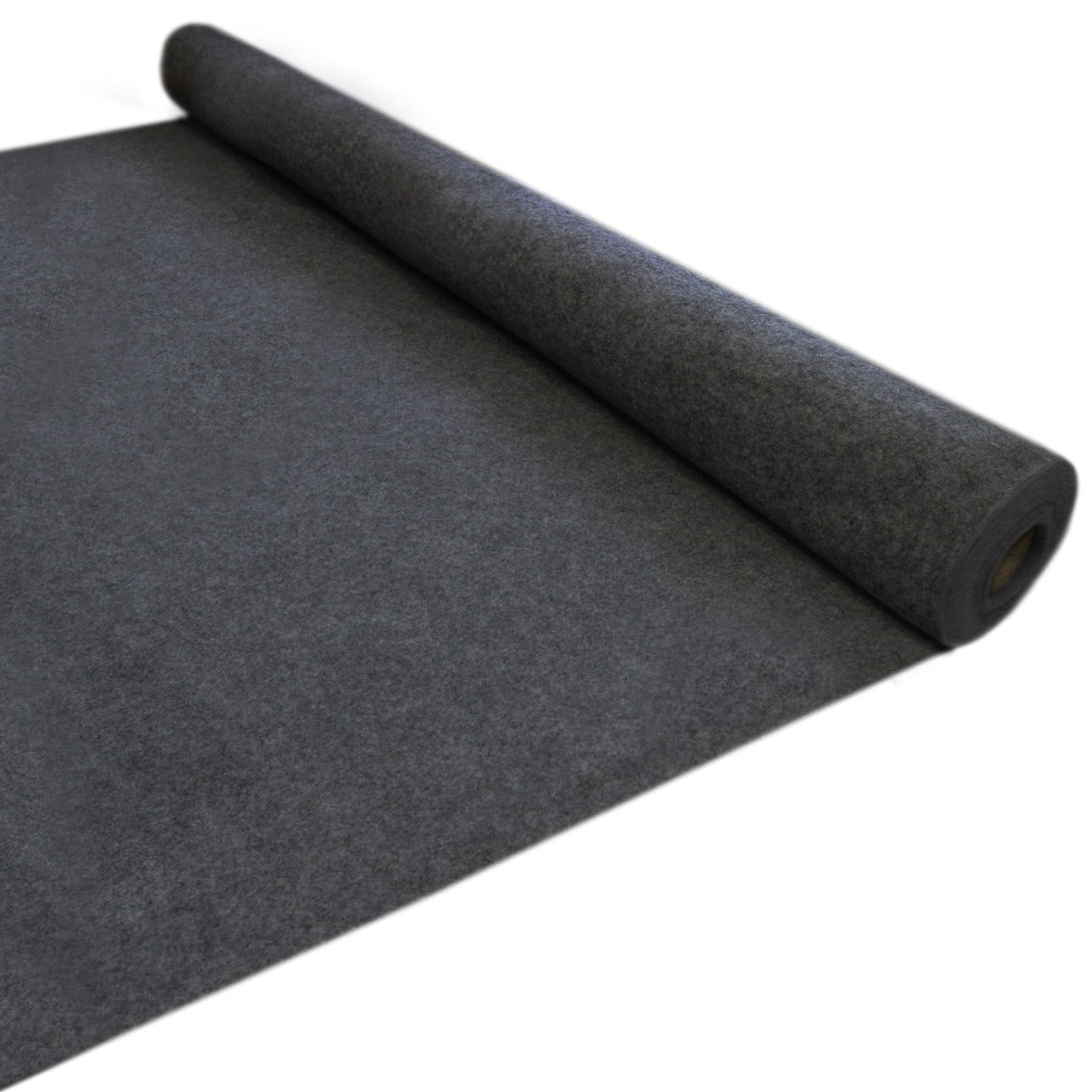 Van Carpet Lining / Anthracite Dark Grey - Used - Very Good