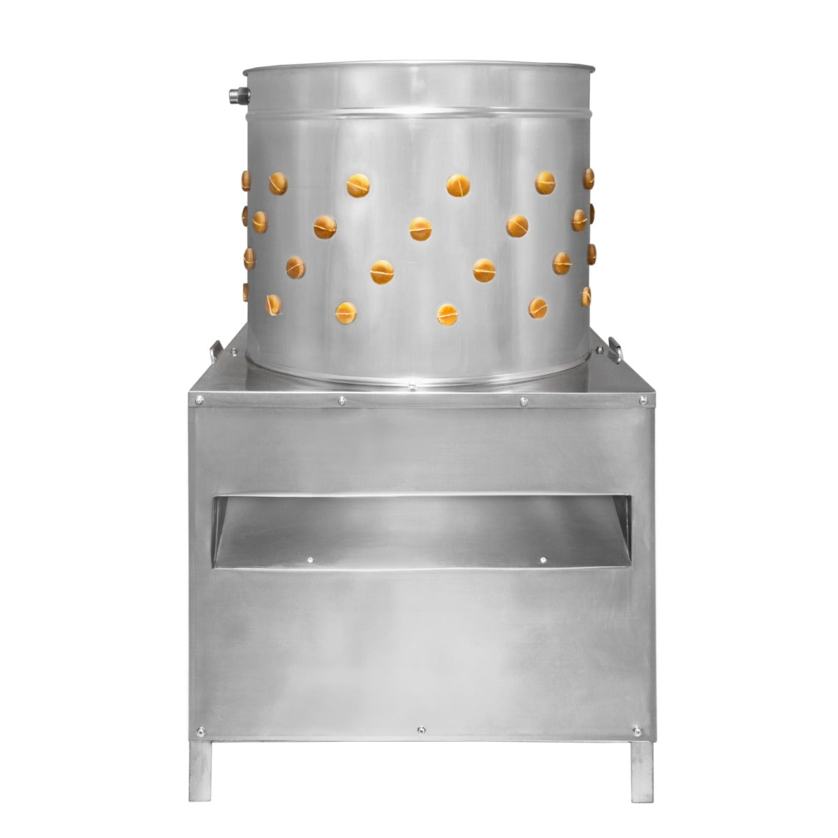 KuKoo Poultry Plucker Machine – 50cm - Like New