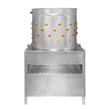 KuKoo Poultry Plucker Machine – 50cm - Like New