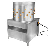 KuKoo Poultry Plucker Machine – 50cm - Like New