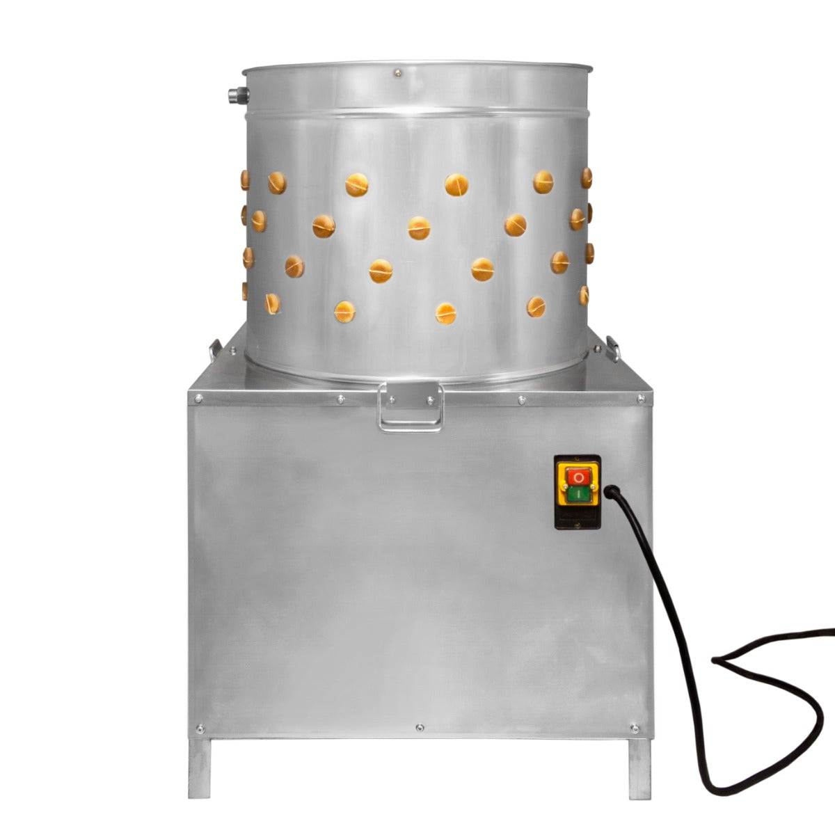 KuKoo Poultry Plucker Machine – 50cm - Like New