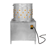 KuKoo Poultry Plucker Machine – 50cm - Like New