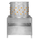 KuKoo Poultry Plucker Machine – 60cm - Like New