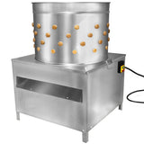 KuKoo Poultry Plucker Machine – 60cm - Like New