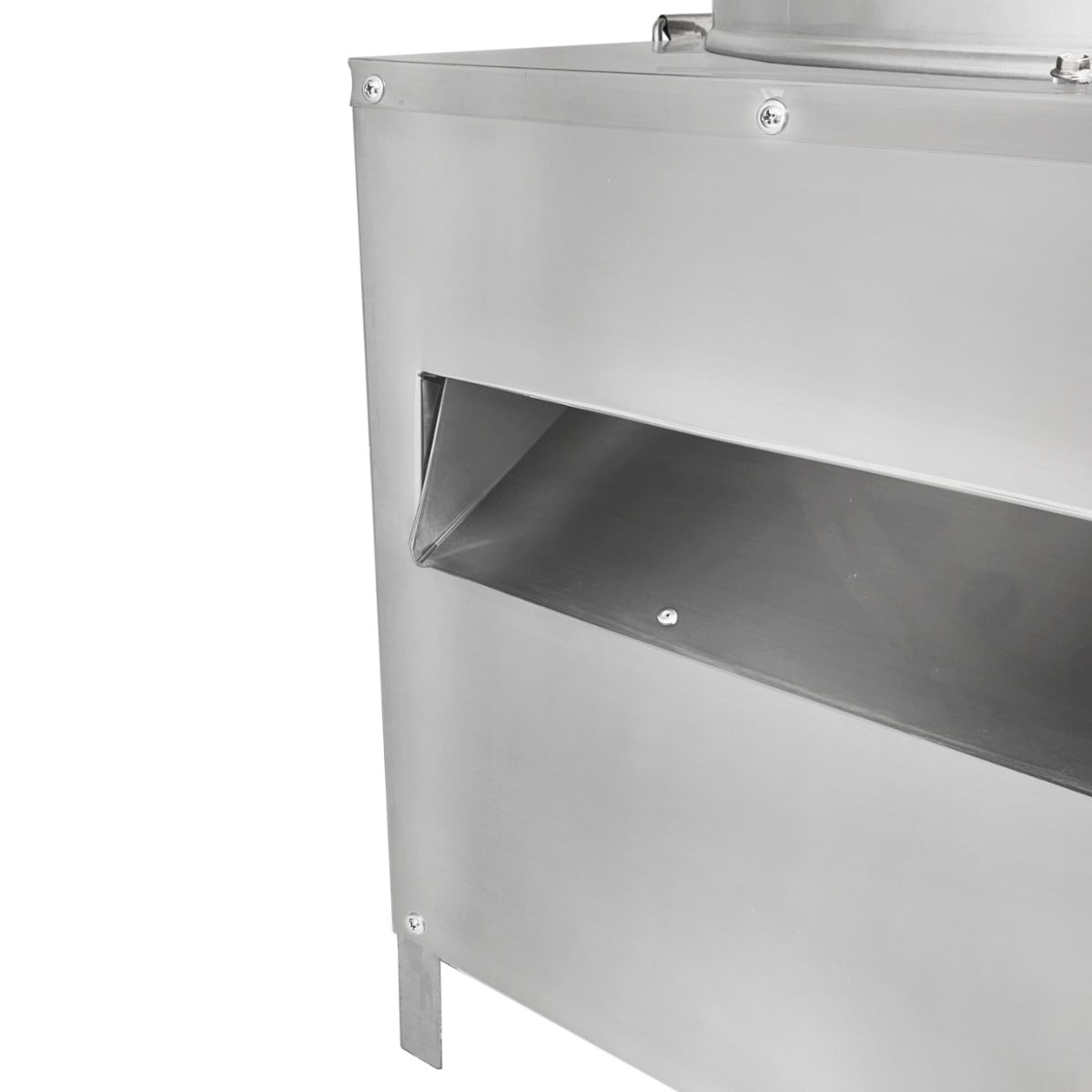 KuKoo Poultry Plucker Machine – 60cm - Like New