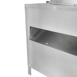 KuKoo Poultry Plucker Machine – 60cm - Like New