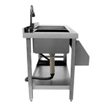Cocktail Bar Station - Used - Good