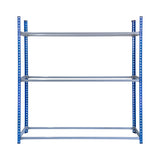 T-Rax Tyre Racking Bay - Like New