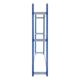 T-Rax Tyre Racking Bay - Used - Good