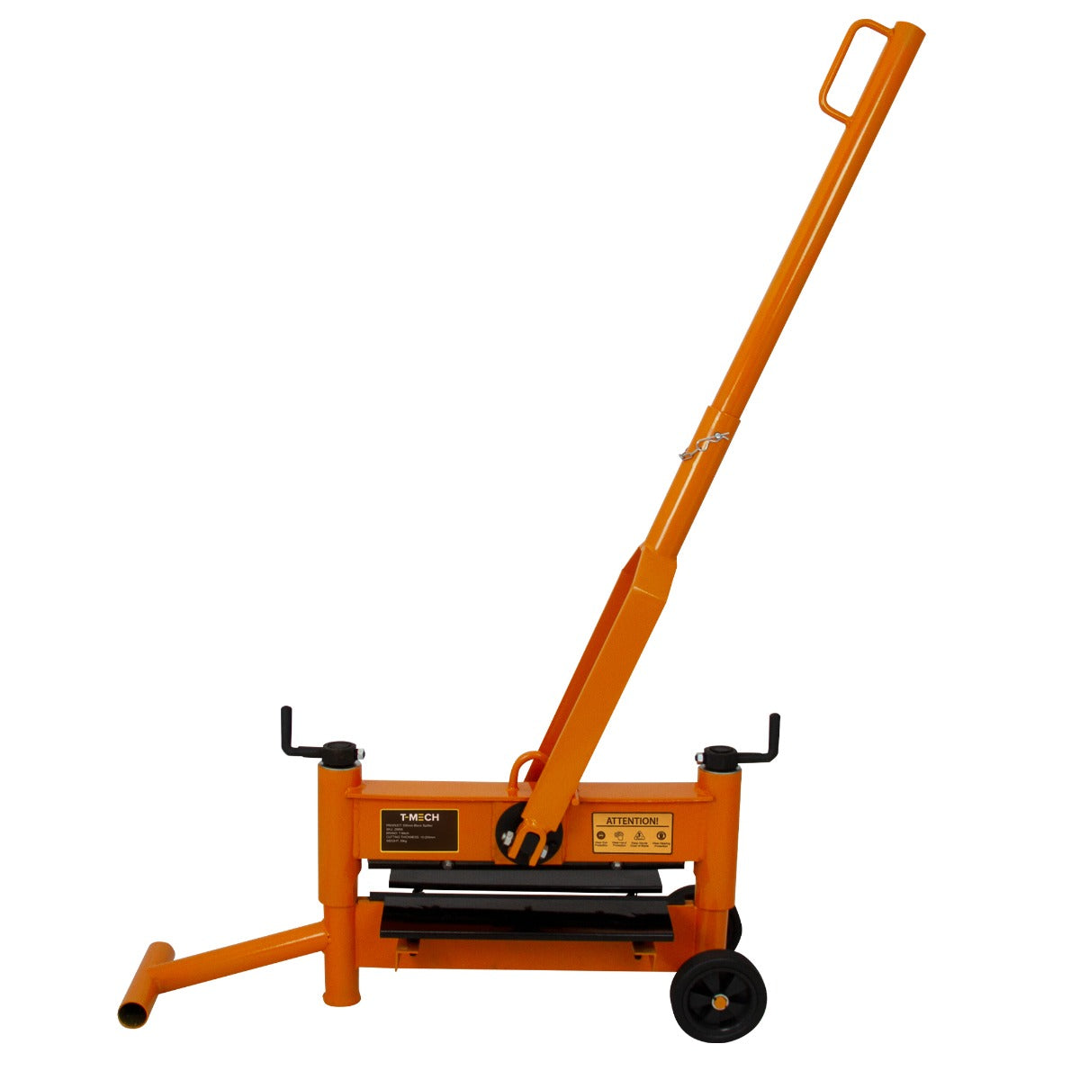 T-Mech 430mm Block Splitter - Like New