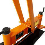 T-Mech 430mm Block Splitter - Used - Very Good
