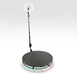 360 Photo Booth - 100cm - Like New