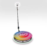 360 Photo Booth - 100cm - Like New