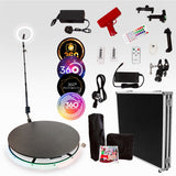 360 Photo Booth - 115cm - Like New
